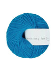 Knitting for Olive Merino - Turquoise - Knitting for Olive - The Little Yarn Store