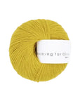 Knitting for Olive Merino - Umami Yellow - Knitting for Olive - The Little Yarn Store