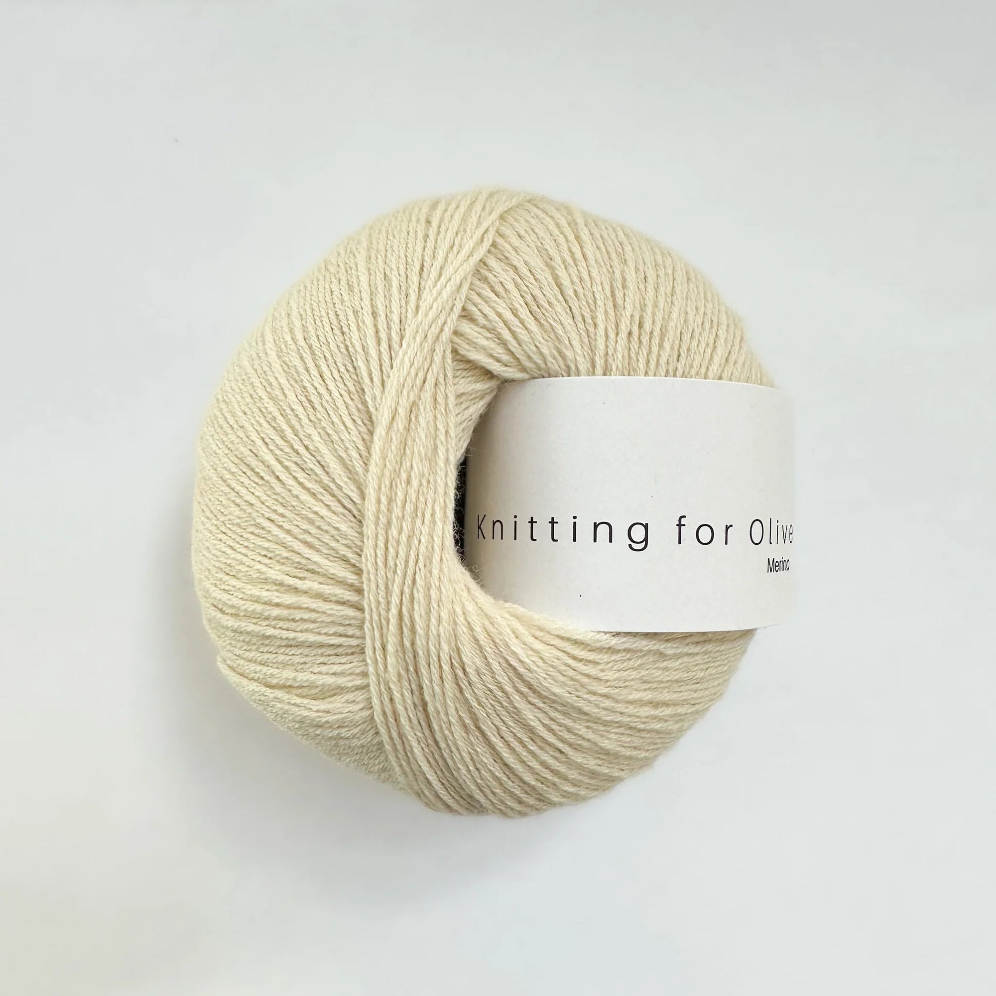 Knitting for Olive Merino - Knitting for Olive - Undyed - The Little Yarn Store
