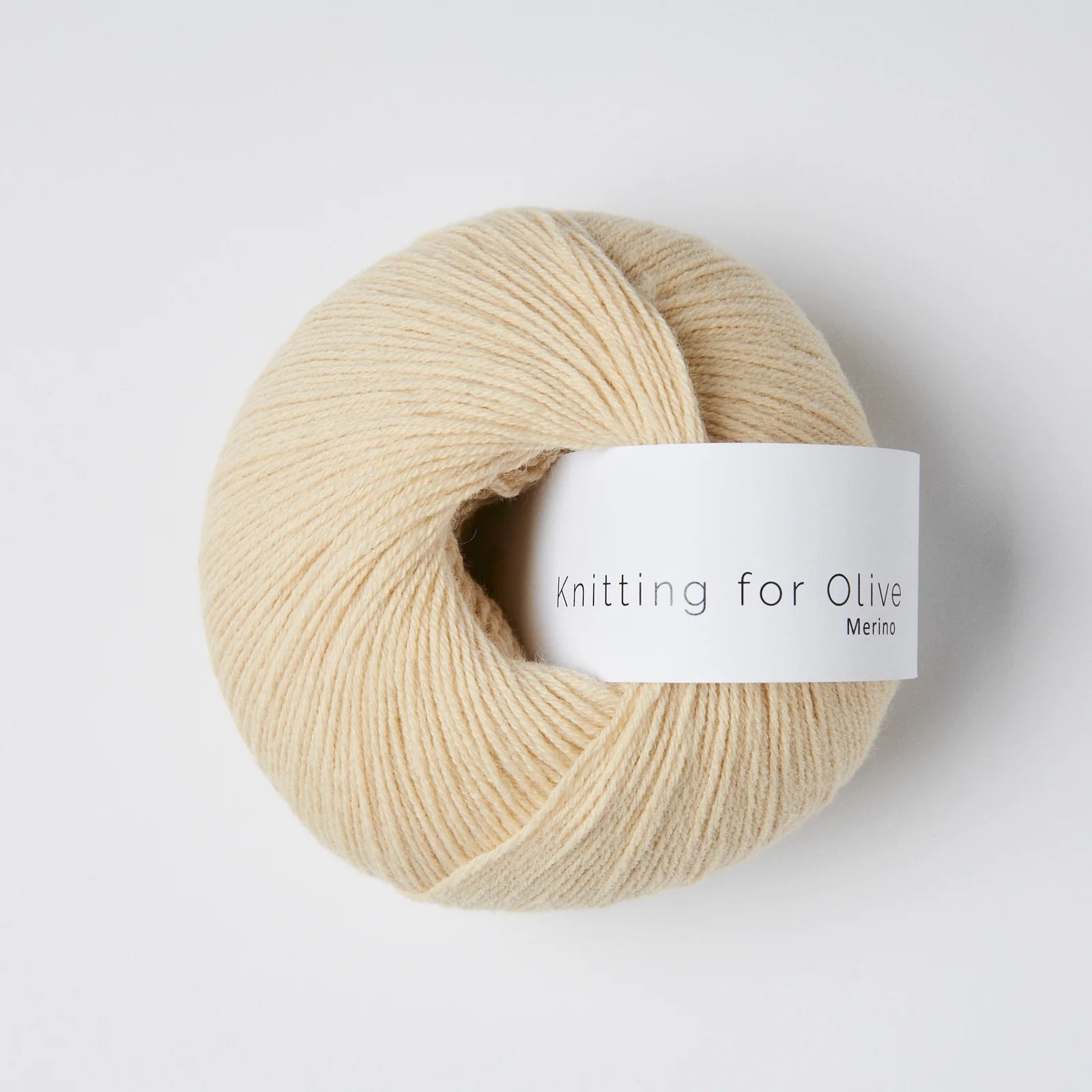 Knitting for Olive Merino - Knitting for Olive - Wheat - The Little Yarn Store