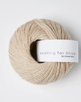 Knitting for Olive No Waste Wool - Knitting for Olive - Powder - The Little Yarn Store