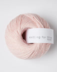 Knitting for Olive Pure Silk - Knitting for Olive - Ballerina - The Little Yarn Store