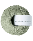 Knitting for Olive Pure Silk - Knitting for Olive Blood Orange - The Little Yarn Store