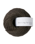 Knitting for Olive Pure Silk - Knitting for Olive Brown Bear - The Little Yarn Store