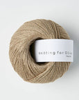 Knitting for Olive Pure Silk - Knitting for Olive - Cardamom - The Little Yarn Store