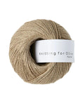 Knitting for Olive Pure Silk - Knitting for Olive Cardamom - The Little Yarn Store