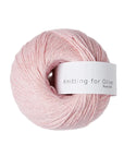 Knitting for Olive Pure Silk - Knitting for Olive Cherry Blossom - The Little Yarn Store