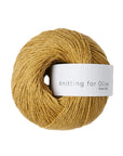 Knitting for Olive Pure Silk - Knitting for Olive Dusty Honey - The Little Yarn Store