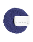 Knitting for Olive Pure Silk - Knitting for Olive French Anemone - The Little Yarn Store