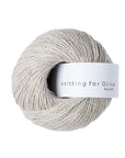 Knitting for Olive Pure Silk - Knitting for Olive Haze - The Little Yarn Store