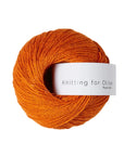 Knitting for Olive Pure Silk - Knitting for Olive Hokkaido - The Little Yarn Store