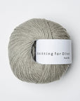 Knitting for Olive Pure Silk - Knitting for Olive - Lamb's Ears - The Little Yarn Store