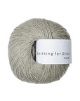 Knitting for Olive Pure Silk - Knitting for Olive Lamb's Ears - The Little Yarn Store