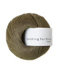 Knitting for Olive Pure Silk - Knitting for Olive Olive - The Little Yarn Store