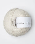 Knitting for Olive Pure Silk - Knitting for Olive - Putty - The Little Yarn Store