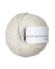 Knitting for Olive Pure Silk - Knitting for Olive Putty - The Little Yarn Store