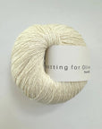 Knitting for Olive Pure Silk - Knitting for Olive - Undyed - The Little Yarn Store
