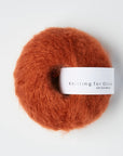 Knitting for Olive Soft Silk Mohair - Knitting for Olive - Dusty Robin - The Little Yarn Store