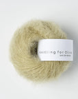 Knitting for Olive Soft Silk Mohair - Knitting for Olive - Fennel Seed - The Little Yarn Store