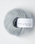 Knitting for Olive Soft Silk Mohair - Knitting for Olive - Soft Blue - The Little Yarn Store