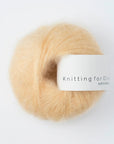 Knitting for Olive Soft Silk Mohair - Knitting for Olive - Soft Peach - The Little Yarn Store