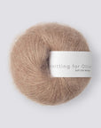 Knitting for Olive Soft Silk Mohair - Knitting for Olive Sparrow - The Little Yarn Store