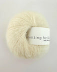 Knitting for Olive Soft Silk Mohair - Knitting for Olive - Undyed - The Little Yarn Store