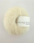 Knitting for Olive Soft Silk Mohair - Knitting for Olive - Undyed - The Little Yarn Store