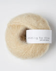 Knitting for Olive Soft Silk Mohair - Knitting for Olive - Wheat - The Little Yarn Store