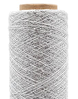 Kremke Soul Wool Stellaris - Kremke Soul Wool 101 White Silver - The Little Yarn Store