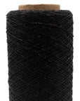Kremke Soul Wool Stellaris - Kremke Soul Wool 107 Just Black - The Little Yarn Store