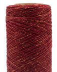 Kremke Soul Wool Stellaris - Kremke Soul Wool 139 Red Gold - The Little Yarn Store