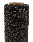 Kremke Soul Wool Stellaris - Kremke Soul Wool 179 Black Gold - The Little Yarn Store