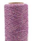 Kremke Soul Wool Stellaris - Kremke Soul Wool 187 Purple Silver - The Little Yarn Store