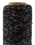 Kremke Soul Wool Stellaris - Kremke Soul Wool 197 Black Silver - The Little Yarn Store