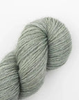 La Bien Aimée Corrie Worsted - La Bien Aimée - Lichen - The Little Yarn Store