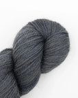 La Bien Aimée Corrie Worsted - La Bien Aimée - Payne's Grey - The Little Yarn Store