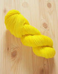 La Bien Aimée Felix - La Bien Aimée - La Bien Aimeé Yellow - The Little Yarn Store