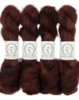 La Bien Aimée Kumo - La Bien Aimée - Clover - The Little Yarn Store