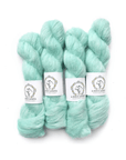La Bien Aimée Kumo - La Bien Aimée Coquelicot - The Little Yarn Store
