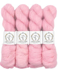 La Bien Aimée Kumo - La Bien Aimée - Millennial Pink - The Little Yarn Store