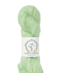 La Bien Aimée Kumo - La Bien Aimée - Pistachio - The Little Yarn Store