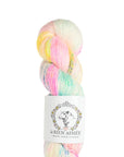 La Bien Aimée Merino Singles - La Bien Aimée - Confetti Cake - The Little Yarn Store