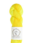La Bien Aimée Merino Singles - La Bien Aimée - La Bien Aimée Yellow - The Little Yarn Store