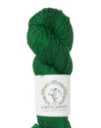 La Bien Aimée Merino Singles - La Bien Aimée - Malachite - The Little Yarn Store