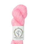 La Bien Aimée Merino Singles - La Bien Aimée - Millennial Pink - The Little Yarn Store