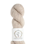 La Bien Aimée Merino Singles - La Bien Aimée - Parchment - The Little Yarn Store