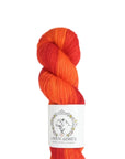 La Bien Aimée Merino Singles - La Bien Aimée - RGO Tomato - The Little Yarn Store
