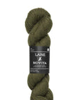 Laine x Novita DK - Laine - 3401 Earthy Olive - The Little Yarn Store