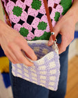 Let’s Crochet! - Laine - The Little Yarn Store